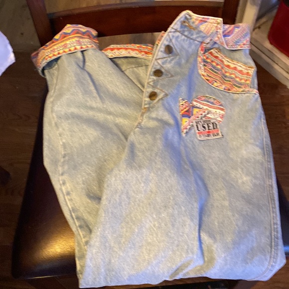 Get USED pants by elite - Picture 2 of 3